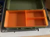 0.2mm layer, 1 walls, 0% infill