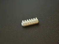 [ABS] 0.16mm layer, 2 walls, 15% infill