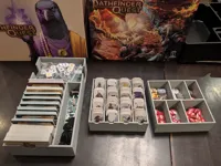 Large build plate (H2D, etc.)