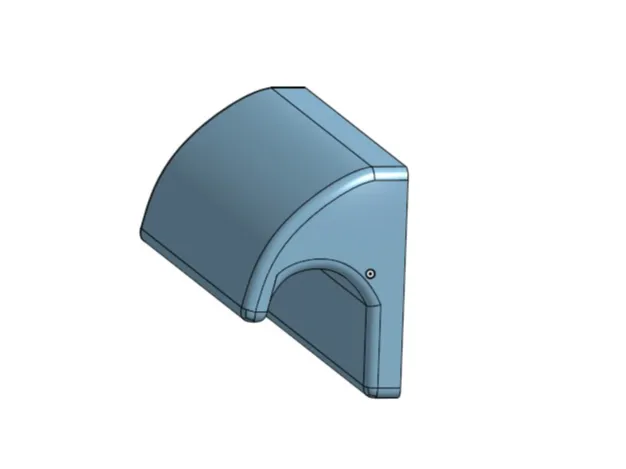 Handle for the insect screen