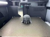AMS 5.5cm Height
