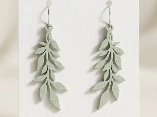 Boucles oreilles 522
