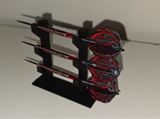Dart Display