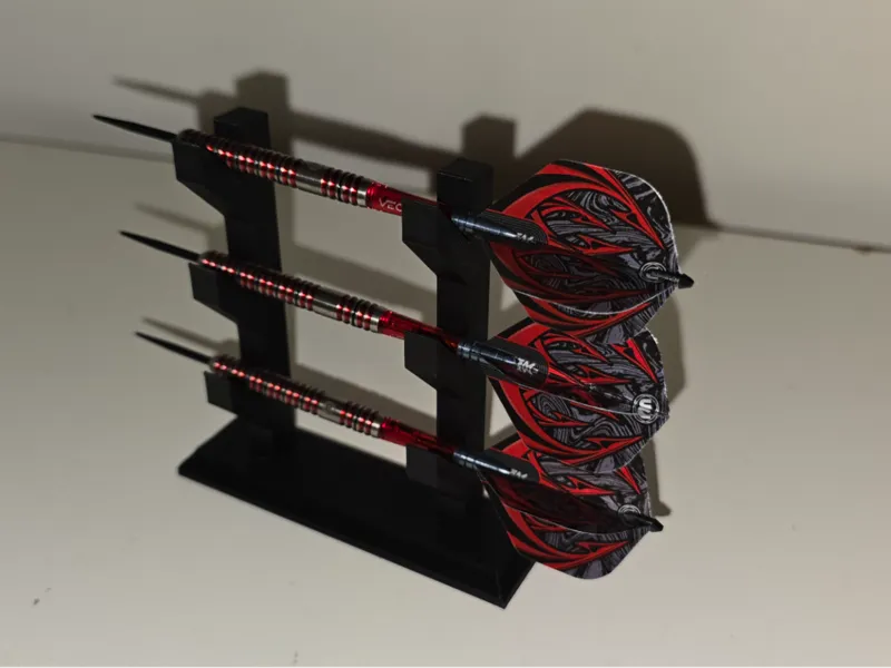 Dart Display