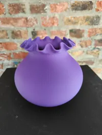 0.16mm layer, 2 walls, 15% infill