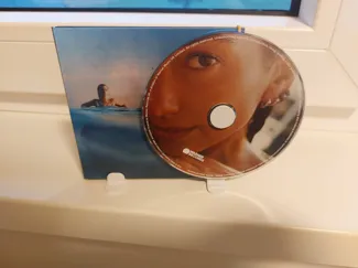 CD Stand