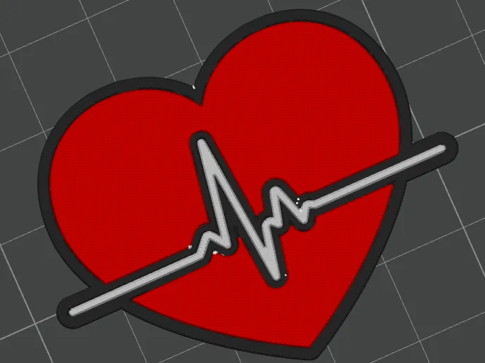 nursing heart can opener