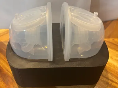 Momcozy S9 holders
