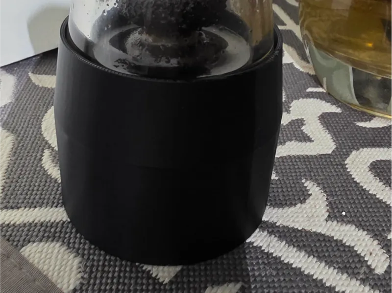 Beaker Stand