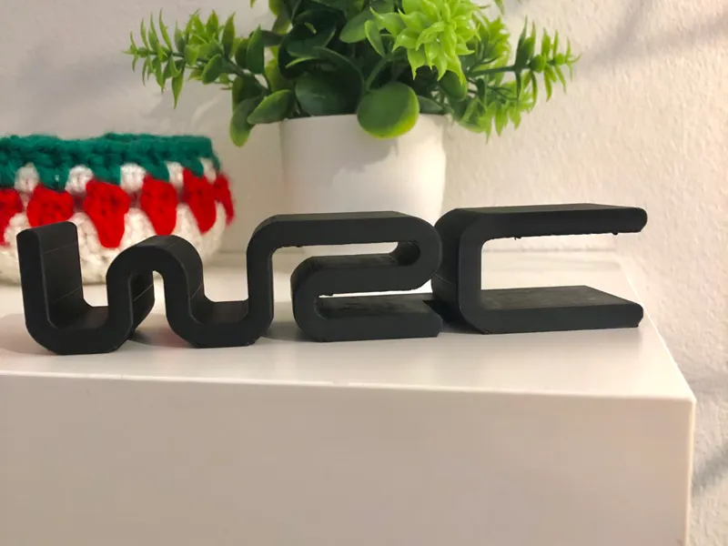 WRC