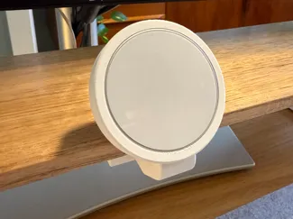 Desk / Shelf Mount for MagSafe charger (not apple)