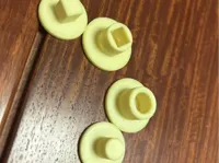 0.16mm 层高, 2 层墙, 15% 填充