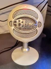 Pied compact pour micro Blue Snowball — photo 2