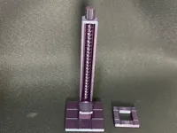 Élévateur de combat pour figurines JDR — photo 2