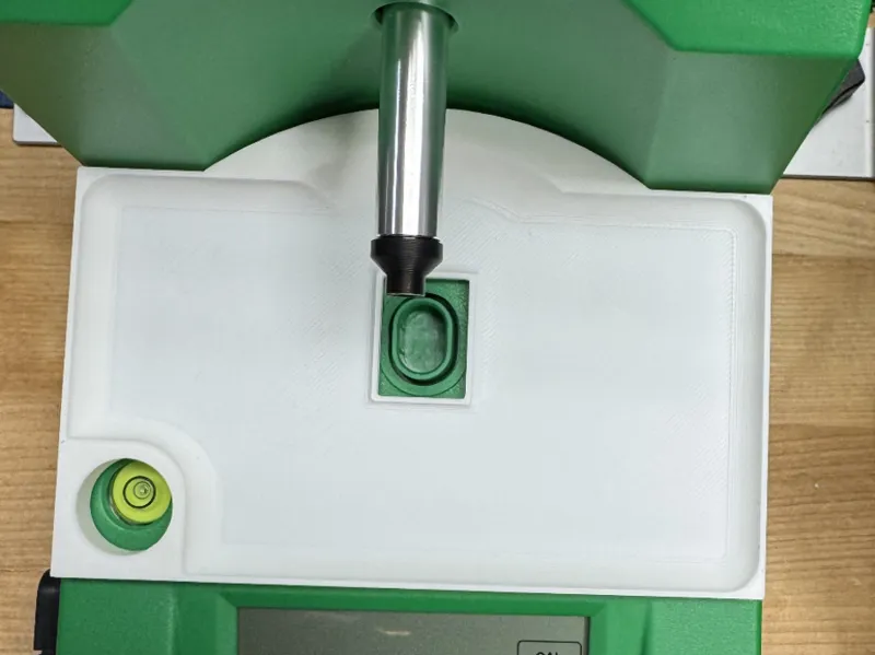 RCBS Chargemaster Lite Spill Tray
