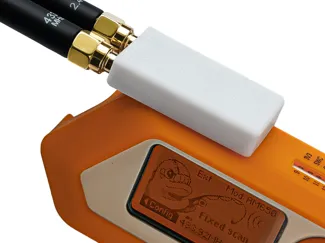 Case for Flipper Zero 2-in-1 RF Module