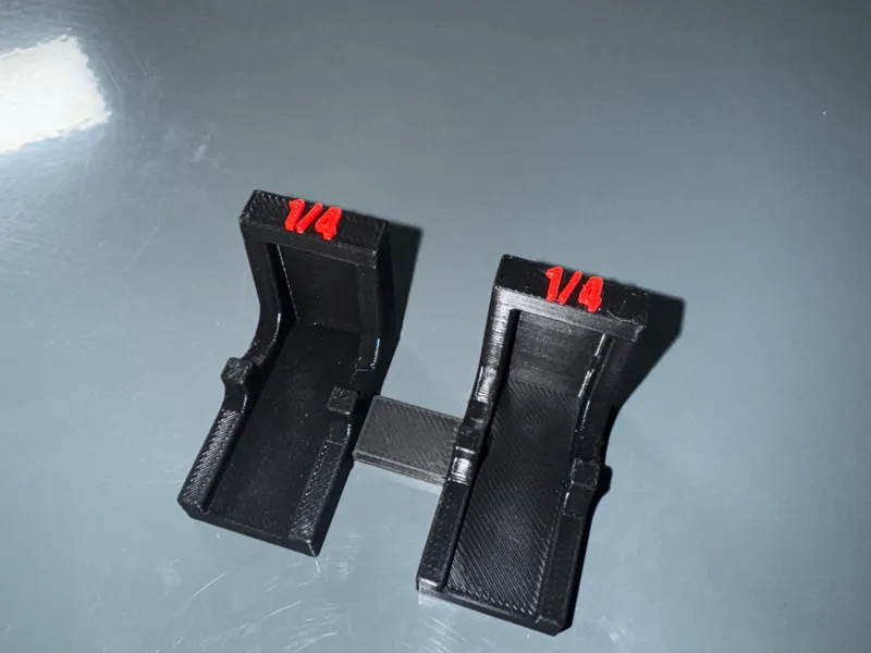 Ratchet Spacer