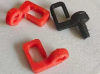 0.2mm 层高, 2 层墙, 15% 填充