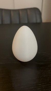 0.08mm layer, 1 walls, 0% infill