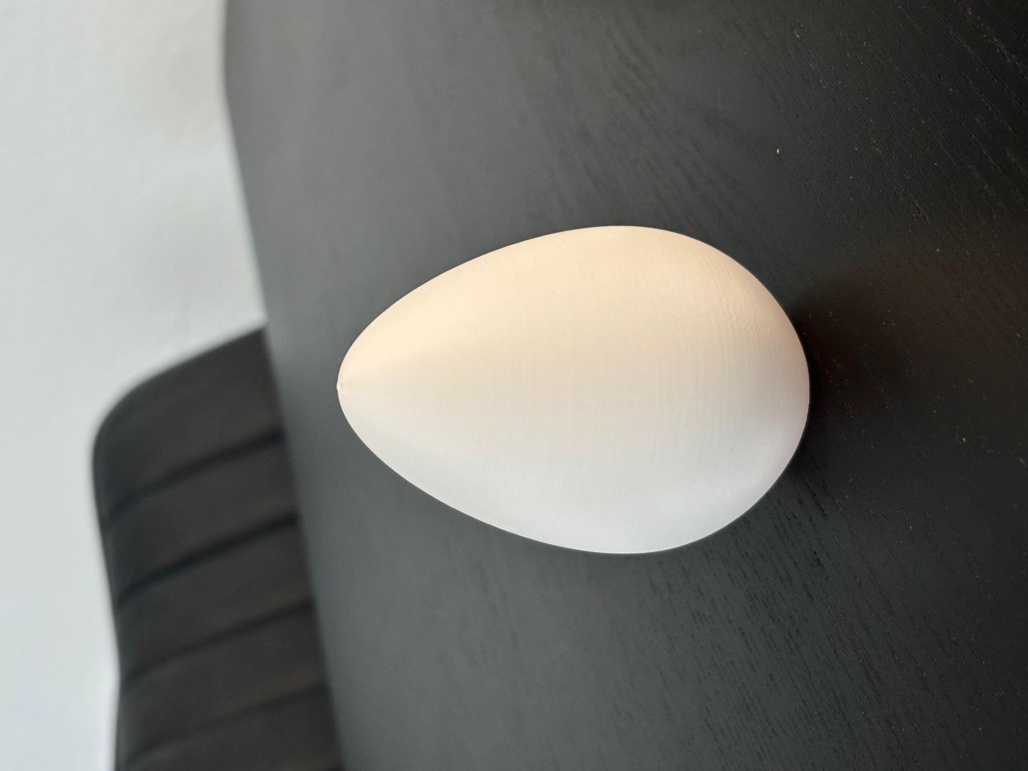 Miniatura 2 do modelo 3D Breakable Easter Egg