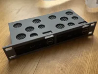 Support rack 10 pouces pour Dell Wyse 3040 — photo 1