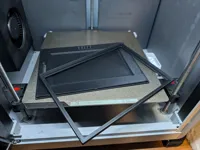 0.2mm layer, 3 walls, 15% infill