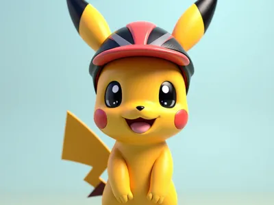Pikatchu