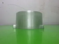 Cache pour torche COB monture Bowens Nanlite — photo 2