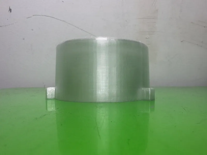Nanlite Bowens Mount COB Cover