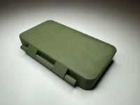 Small Box - No AMS