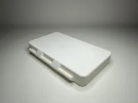 Big Box - No AMS