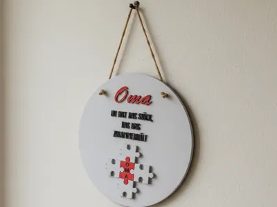 Mother's Day Gift / Grandma Gift