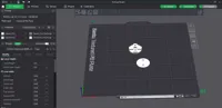 Supports muraux simples pour Hueforge — photo 3