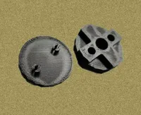 Supports muraux simples pour Hueforge — photo 4