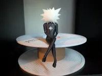 Glow PLA Optimized - 0.2mm layer, 2-5 walls, 15% infill