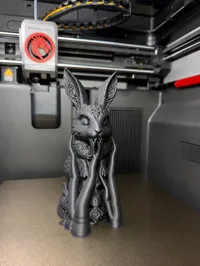 0.2mm layer, 2 walls, 10% infill