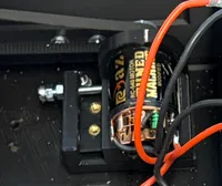Motorhalter