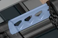 Getriebestabilisator
