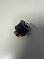 Motorritzel für Mitnehmer