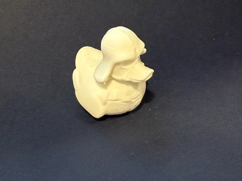 darth vader duck
