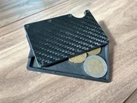 0.12mm layer, 2 walls, 15% infill