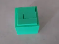 0.16mm layer, 2 walls, 15% infill