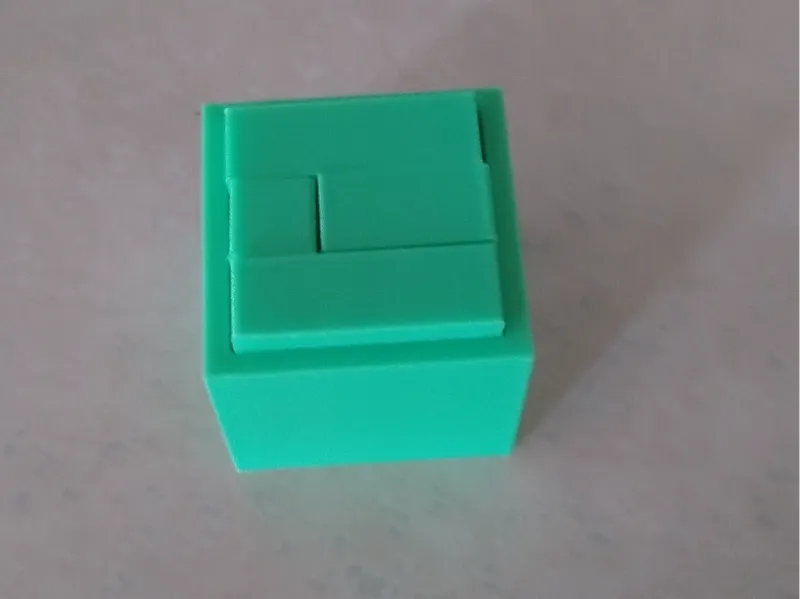 Simple Puzzle