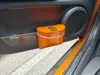 Car trash can - Multicolor model