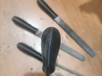 0.2mm layer, 2 walls, 100% infill