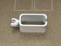 0.16mm layer, 5 walls, 15% infill
