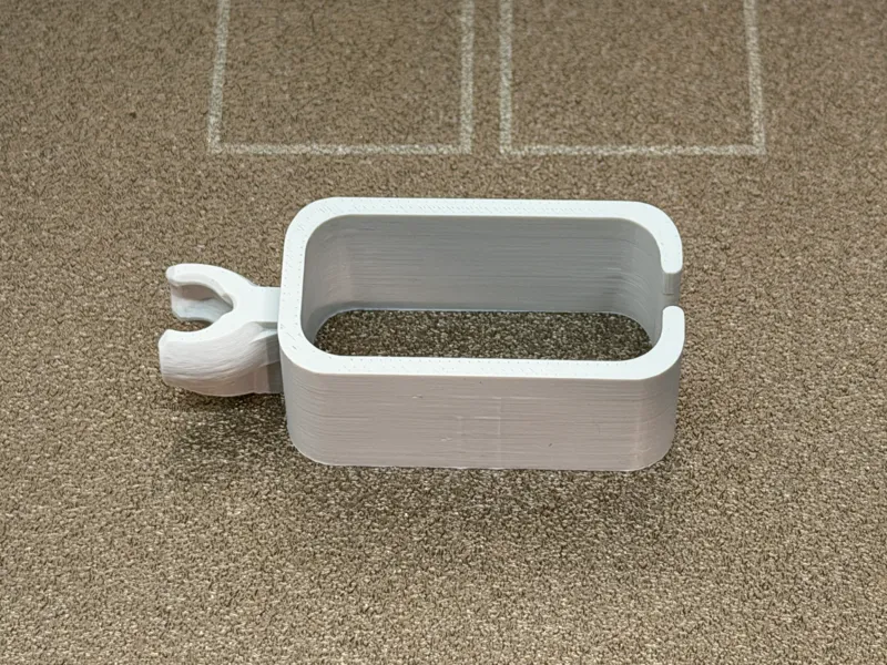 A1 PTFE Guide with Ball Joint [Remix]