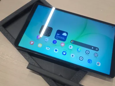 Samsung A11 Case For Mounting With Locking Cover