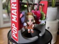 0.2mm layer, 2 walls, 10% infill