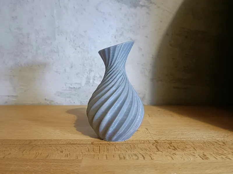 Modern Vase